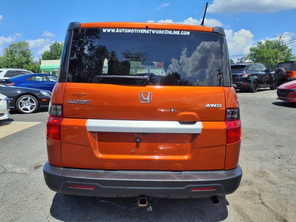 Thumbnail image of 2011 Honda Element at Automotive Network Auto Sales