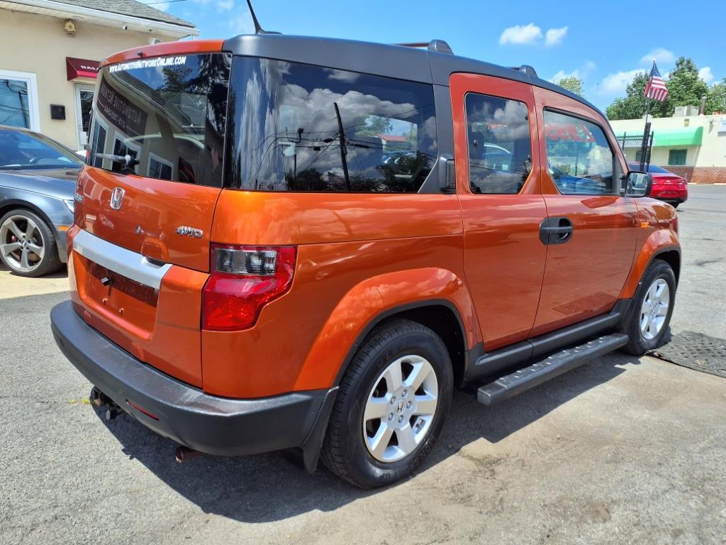 Thumbnail image of 2011 Honda Element at Automotive Network Auto Sales