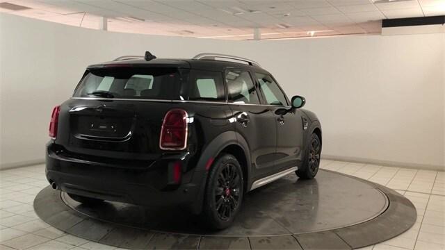 Thumbnail image of 2021 MINI Countryman at Keeler Motor Company Mini