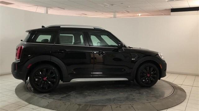 Thumbnail image of 2021 MINI Countryman at Keeler Motor Company Mini