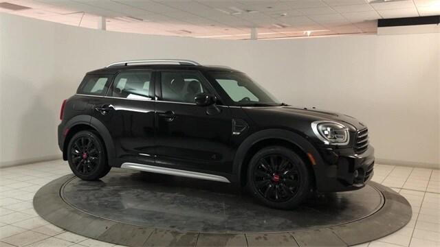 Thumbnail image of 2021 MINI Countryman at Keeler Motor Company Mini