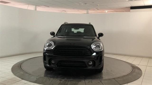 Thumbnail image of 2021 MINI Countryman at Keeler Motor Company Mini
