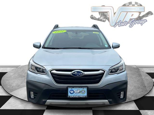 Thumbnail image of 2021 Subaru Outback at Grand Prix Subaru