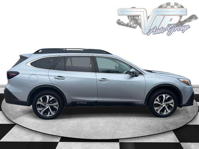 Thumbnail image of 2021 Subaru Outback at Grand Prix Subaru