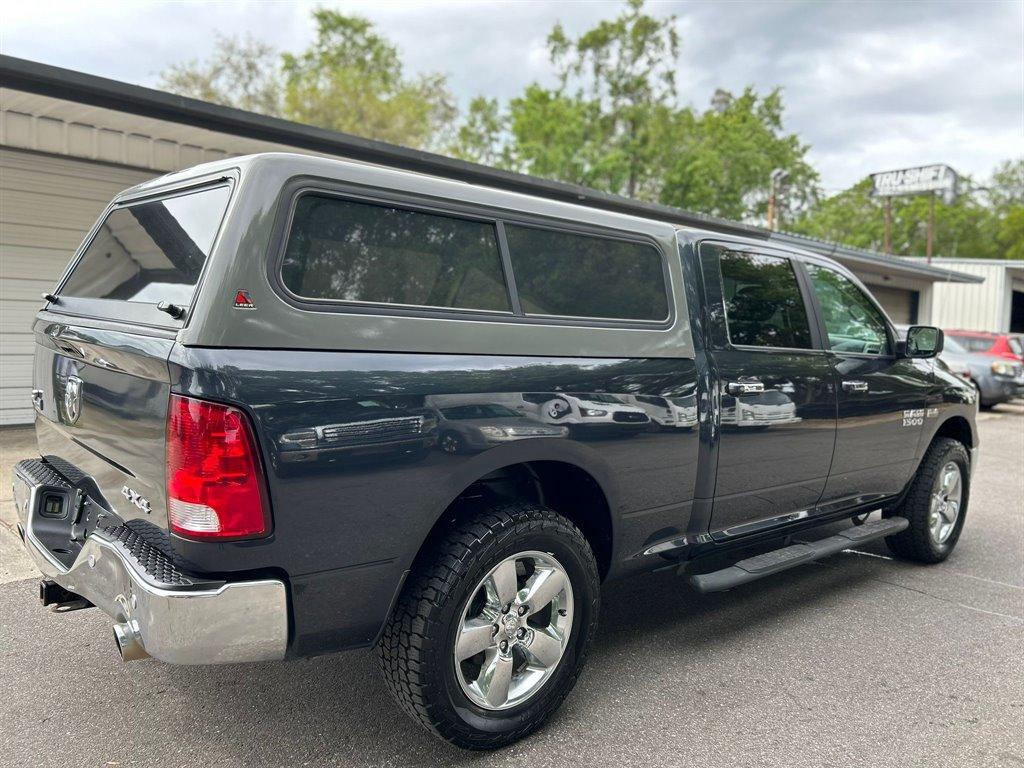 Thumbnail image of 2018 Ram 1500 at Bucanero Quality Motors