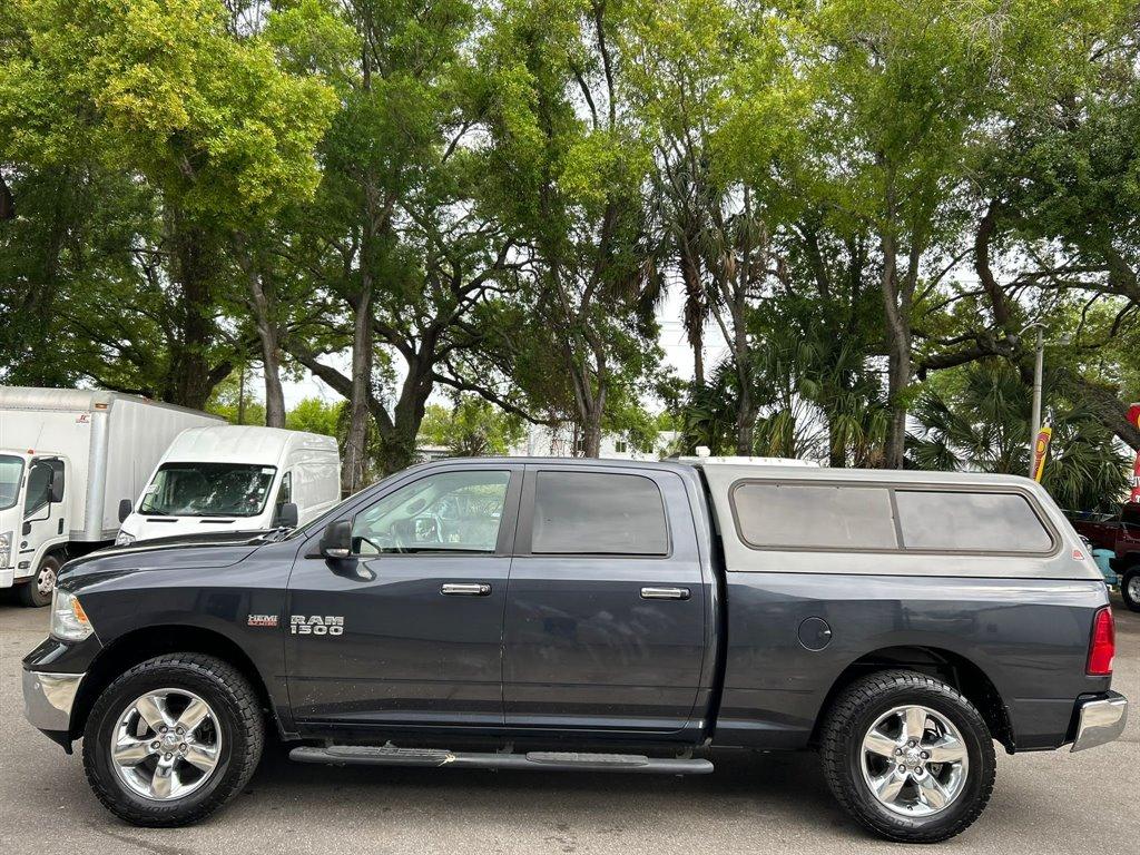 Thumbnail image of 2018 Ram 1500 at Bucanero Quality Motors