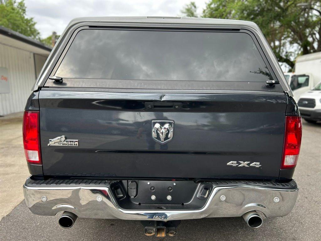 Thumbnail image of 2018 Ram 1500 at Bucanero Quality Motors