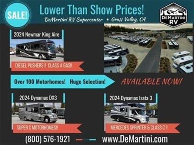 Thumbnail image of 2016 Ford E-Series Chassis at DeMartini RV Sales