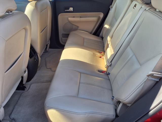 Thumbnail image of 2008 Ford Edge at Credit King Auto Sales