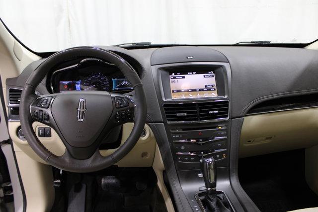 Thumbnail image of 2019 Lincoln MKT at EddysLincoln NEW