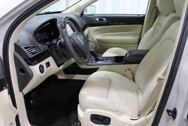 Thumbnail image of 2019 Lincoln MKT at EddysLincoln NEW