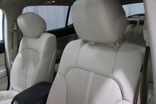 Thumbnail image of 2019 Lincoln MKT at EddysLincoln NEW