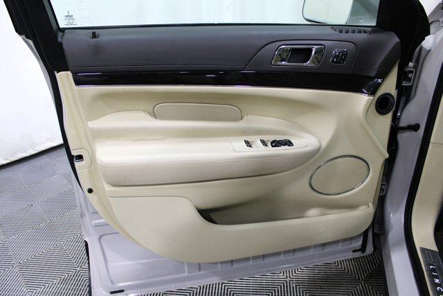 Thumbnail image of 2019 Lincoln MKT at EddysLincoln NEW
