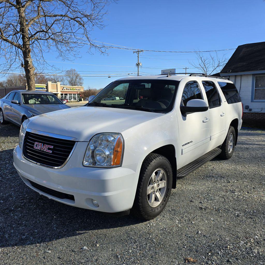 Thumbnail image of 2013 GMC Yukon XL at ALOTTA AUTO DISTRIBUTORS