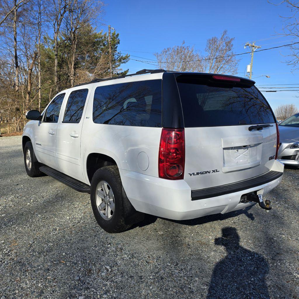 Thumbnail image of 2013 GMC Yukon XL at ALOTTA AUTO DISTRIBUTORS