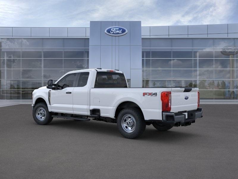 Thumbnail image of 2024 Ford F-350 Super Duty at Newins Bay Shore Ford