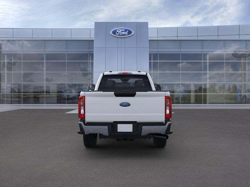 Thumbnail image of 2024 Ford F-350 Super Duty at Newins Bay Shore Ford