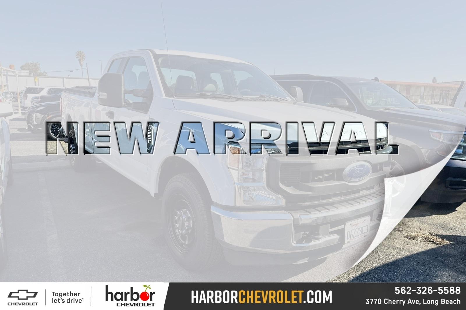 Thumbnail image of 2020 Ford F-250 Super Duty at Harbor Chevrolet