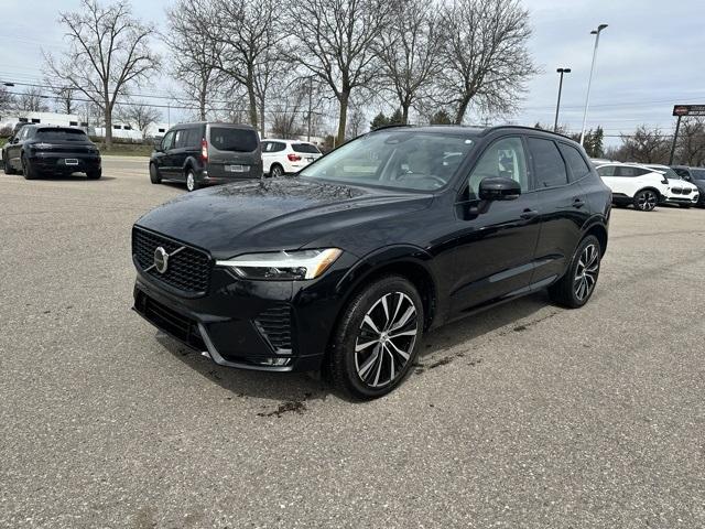 Thumbnail image of 2023 Volvo XC60 at LaFontaine Volvo Cars of Farmington Hills