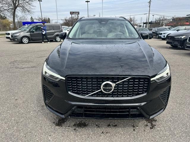 Thumbnail image of 2023 Volvo XC60 at LaFontaine Volvo Cars of Farmington Hills