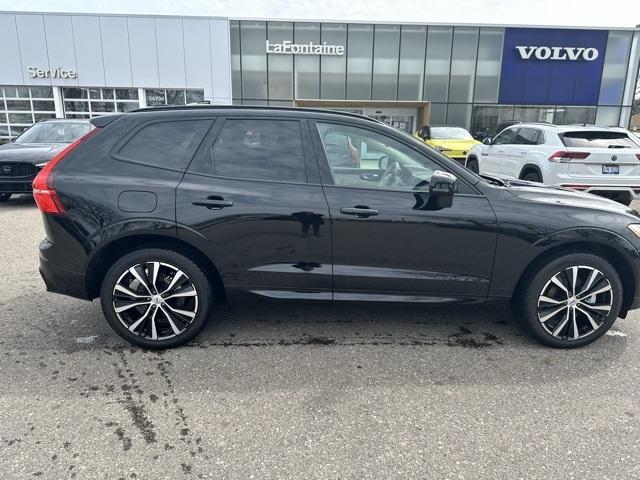 Thumbnail image of 2023 Volvo XC60 at LaFontaine Volvo Cars of Farmington Hills
