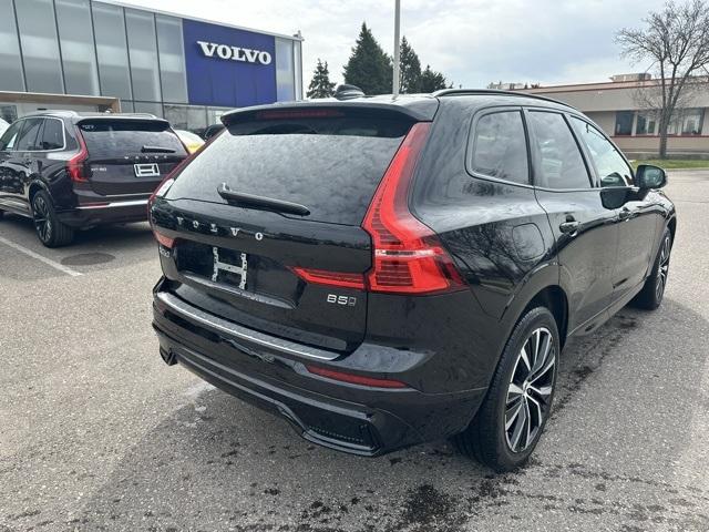 Thumbnail image of 2023 Volvo XC60 at LaFontaine Volvo Cars of Farmington Hills