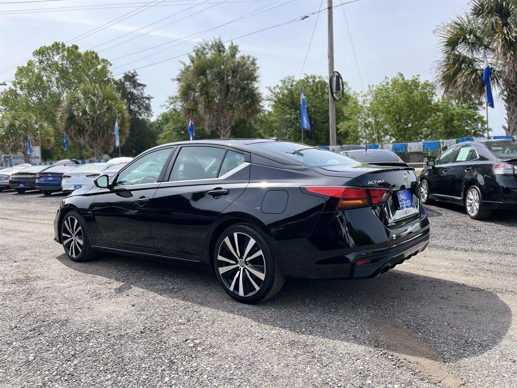 Thumbnail image of 2019 Nissan Altima at Automotive Repair & Maintenance