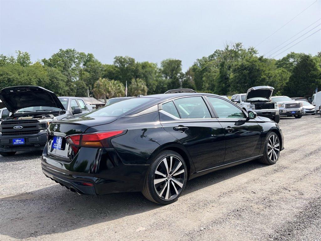 Thumbnail image of 2019 Nissan Altima at Automotive Repair & Maintenance
