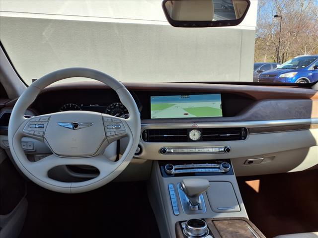 Thumbnail image of 2022 Genesis G90 at Classic Genesis Of Hampton