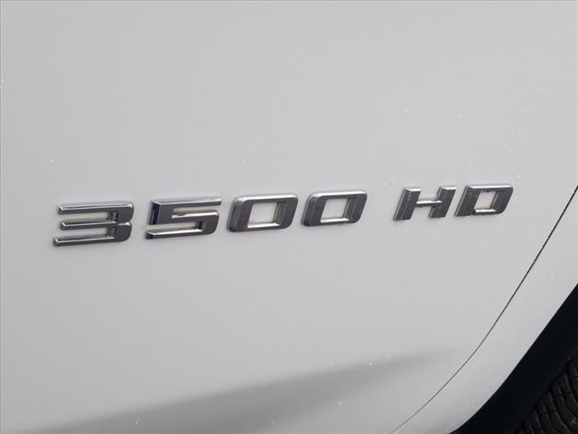 Thumbnail image of 2021 Chevrolet Silverado 3500HD at Harvey's South End Auto Sales