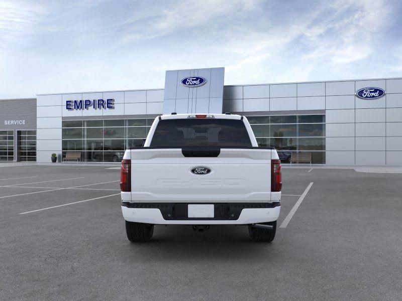 Thumbnail image of 2025 Ford F-150 at Empire Ford Lincoln of Huntington