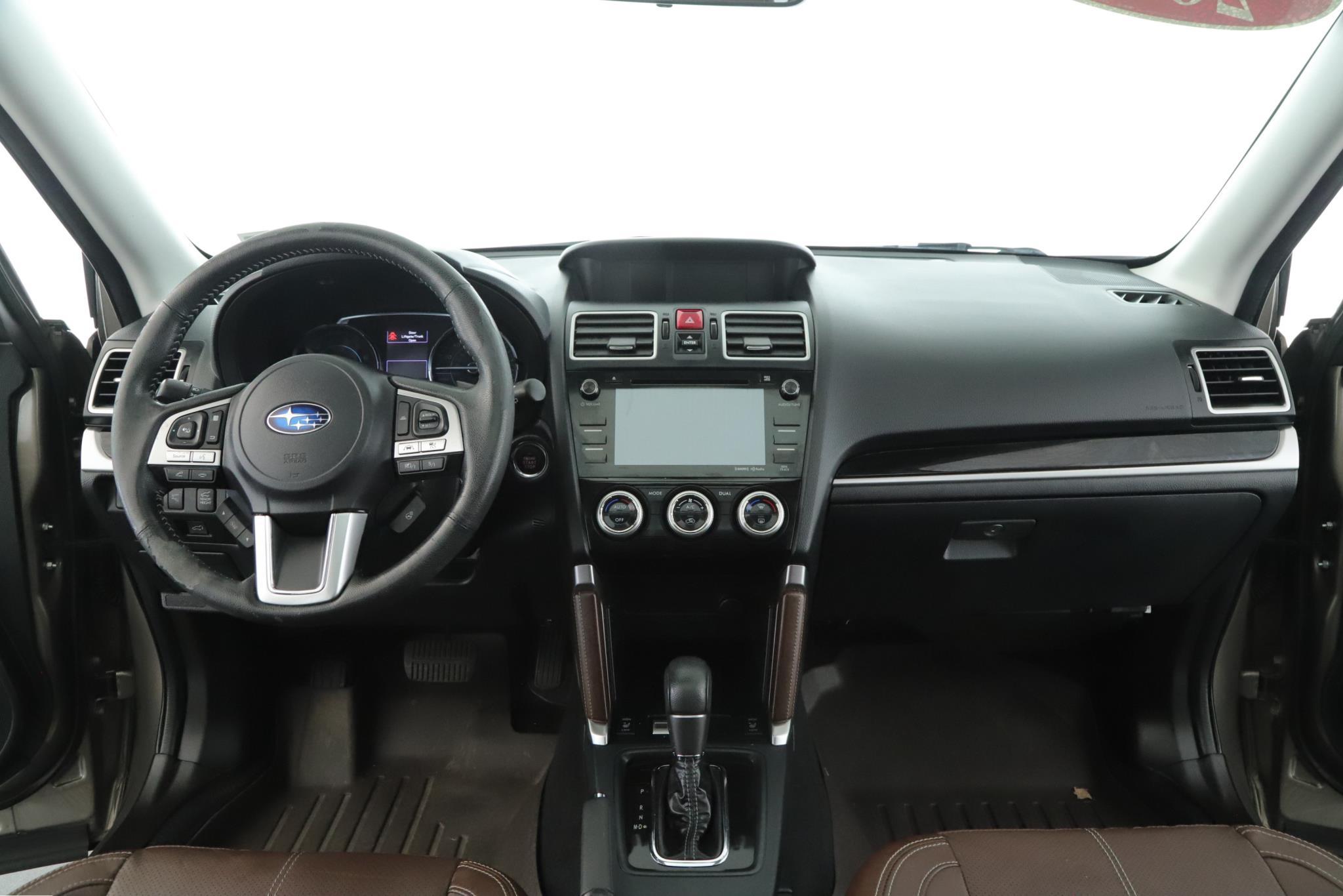 Thumbnail image of 2017 Subaru Forester at Security Jeep, Dodge, Chrysler, Ram