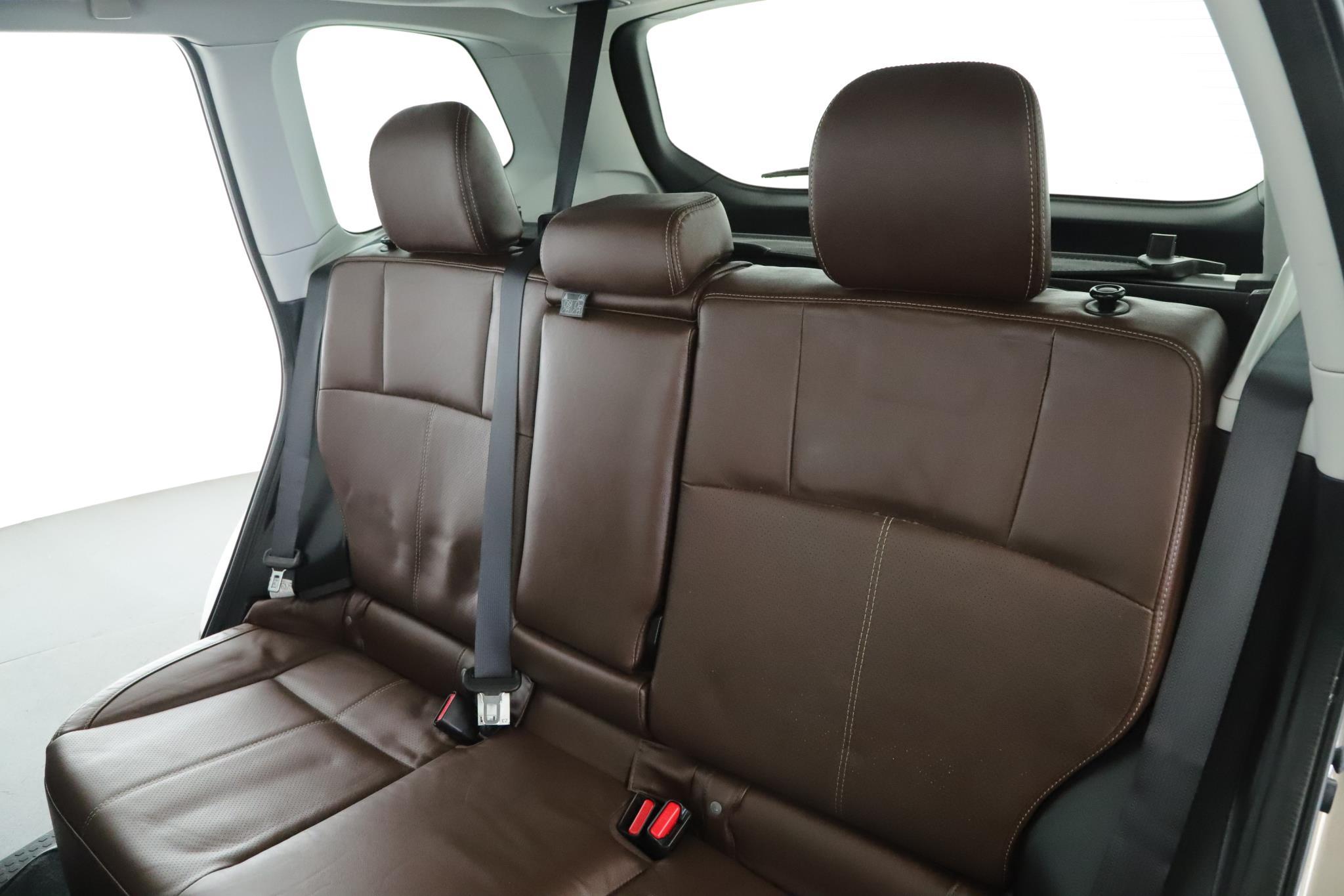 Thumbnail image of 2017 Subaru Forester at Security Jeep, Dodge, Chrysler, Ram