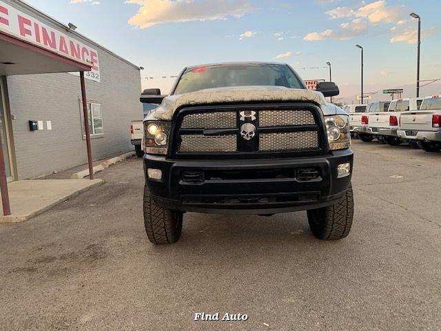 Thumbnail image of 2012 Ram 2500 at Find Auto