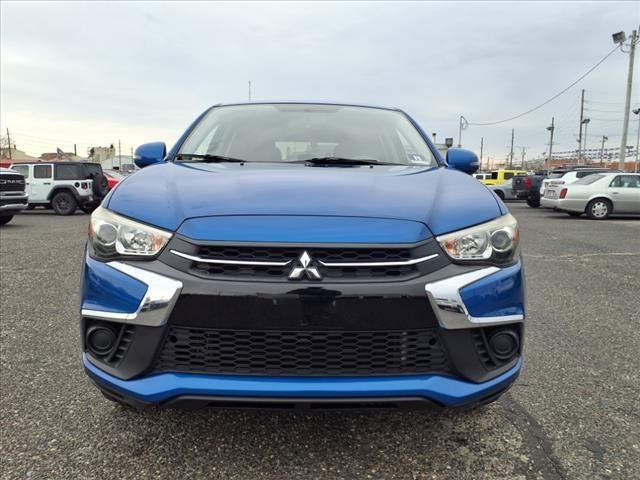 Thumbnail image of 2019 Mitsubishi Outlander Sport at Lilliston Chrysler Jeep Dodge