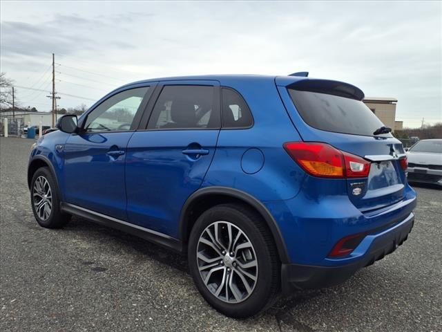 Thumbnail image of 2019 Mitsubishi Outlander Sport at Lilliston Chrysler Jeep Dodge