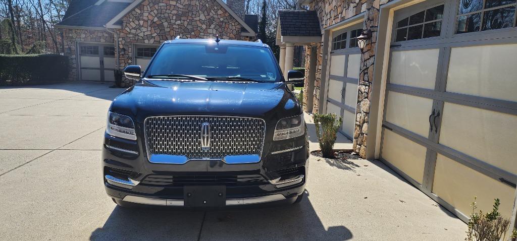 Thumbnail image of 2020 Lincoln Navigator at Hammonton Auto Exchange