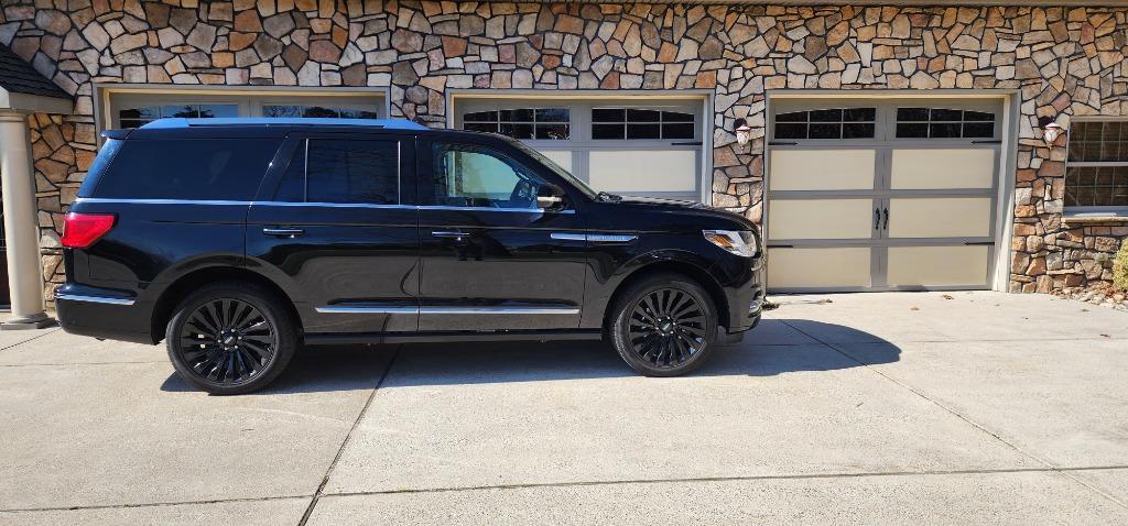 Thumbnail image of 2020 Lincoln Navigator at Hammonton Auto Exchange