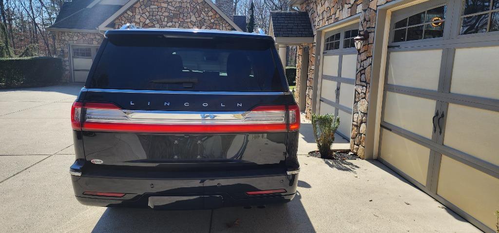 Thumbnail image of 2020 Lincoln Navigator at Hammonton Auto Exchange