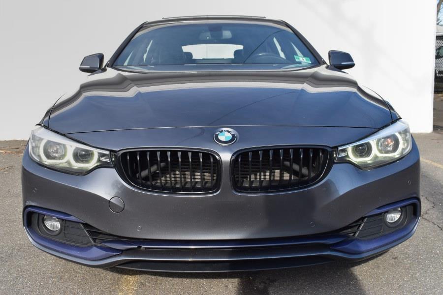 Thumbnail image of 2018 BMW 4 Series at Milan Motors