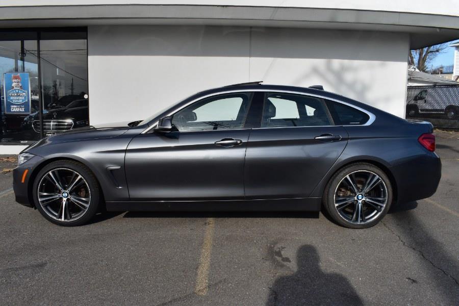Thumbnail image of 2018 BMW 4 Series at Milan Motors