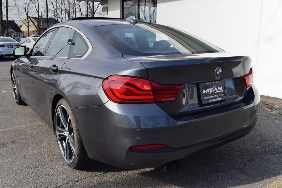Thumbnail image of 2018 BMW 4 Series at Milan Motors
