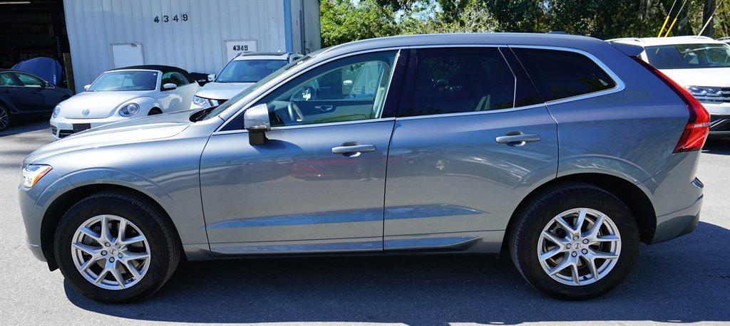 Thumbnail image of 2021 Volvo XC60 at Underbudget of Lakeland, FL