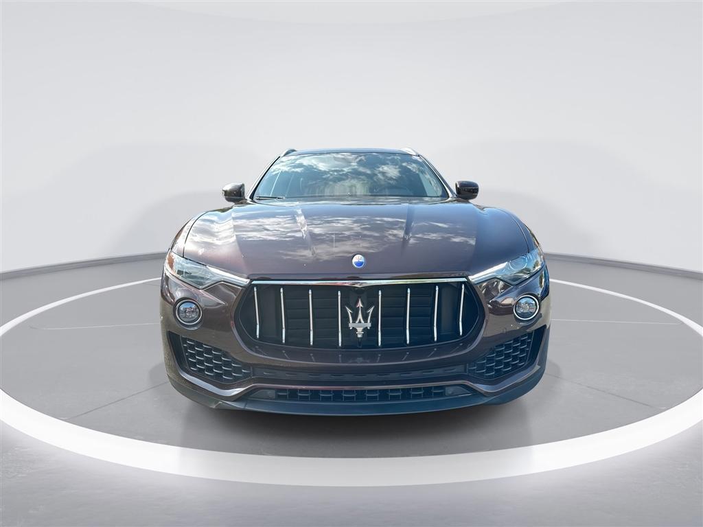 Thumbnail image of 2017 Maserati Levante at Cartopia of North Plainfield, NJ