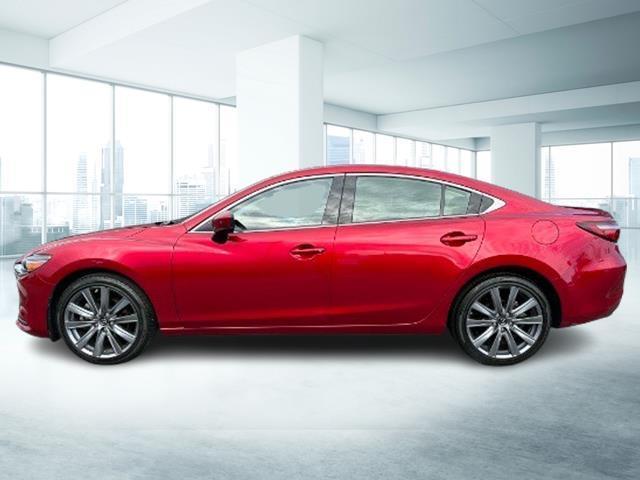 Thumbnail image of 2020 Mazda Mazda6 at Nesenger 112 Chevrolet Hyundai Mazda