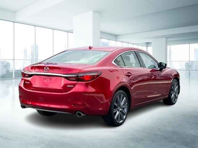 Thumbnail image of 2020 Mazda Mazda6 at Nesenger 112 Chevrolet Hyundai Mazda