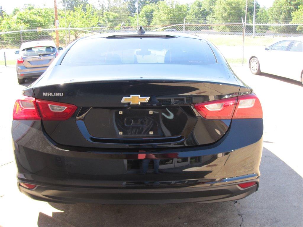 Thumbnail image of 2018 Chevrolet Malibu at Simply Cars of Memphis, LLC.