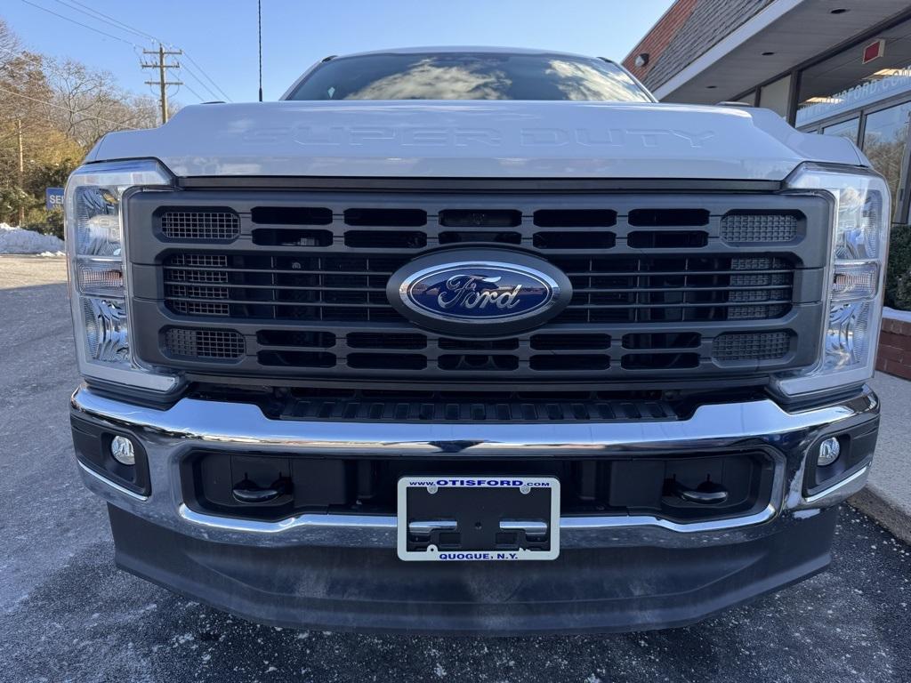 Thumbnail image of 2023 Ford F-250 Super Duty at Otis Ford