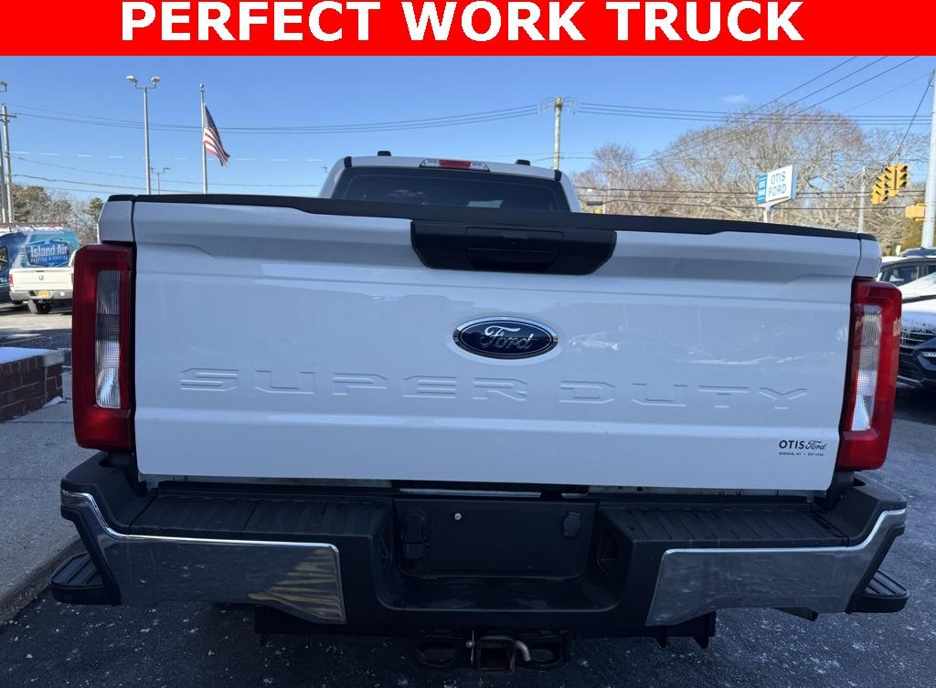 Thumbnail image of 2023 Ford F-250 Super Duty at Otis Ford