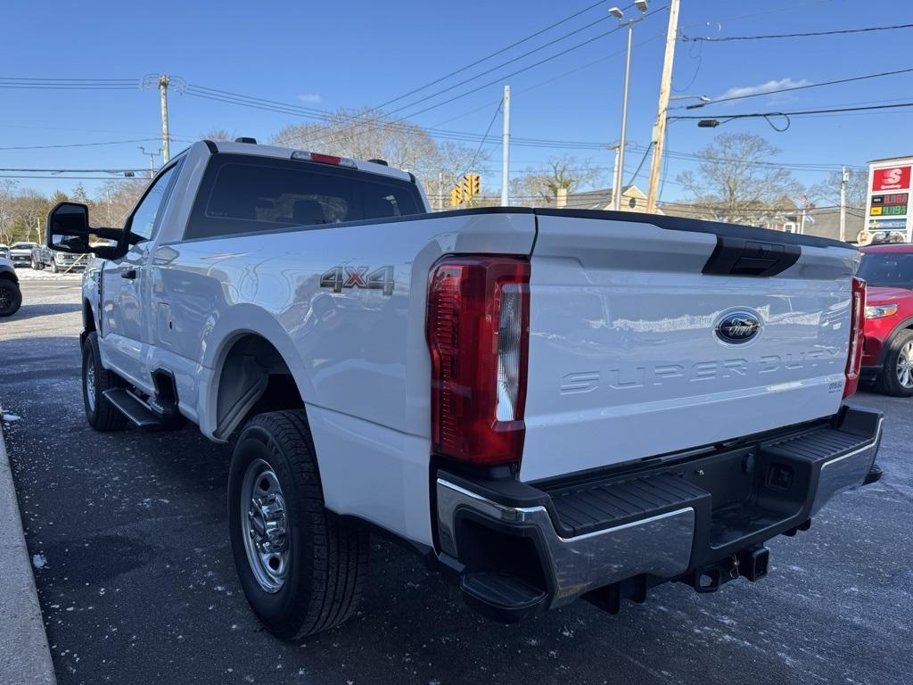 Thumbnail image of 2023 Ford F-250 Super Duty at Otis Ford